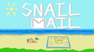 Snail Mail