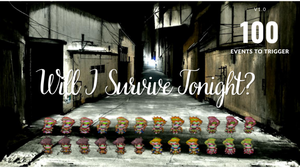 play W.I.S.T. - Will I Survive Tonight?