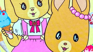 play Maple Town Palm Town Dress Up