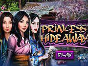 play Princess Hideaway
