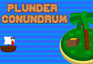 play Plunder Conundrum