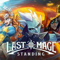 play Last Mage Standing Io