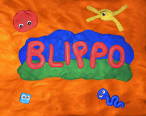 play Blippo