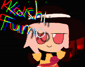 play Koishi Fumo