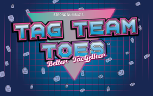 play Strong Numbaz 3: Tag Team Toes!