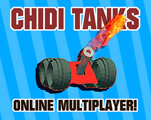 play Chidi Tanks (0.3 Alpha)