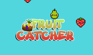 play Fruit Catcher