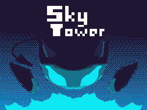 play Sky Tower