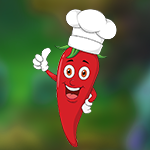 Chili Chef Escape