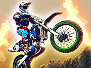 play Dirt Bike Racing Duel