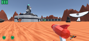 play Red Extraction