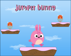 play Jumper Bunny