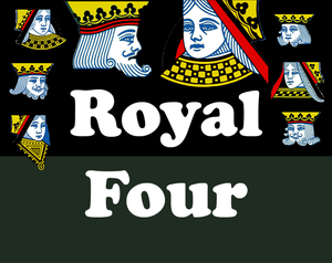 play Royal Four