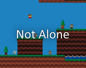 play Not Alone