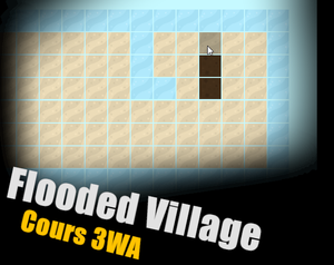play Flooded Village