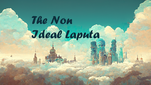 play The Non Ideal Laputa