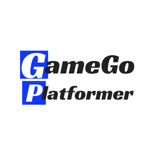 play Gamego Platformer