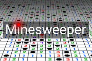 play Minesweeper