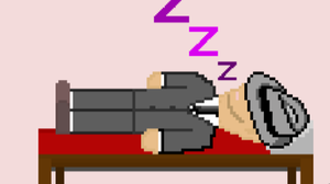 play Agent Sleeper: Full Game Demo