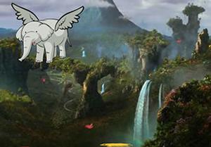 play New Mysterious Island Escape1 2022