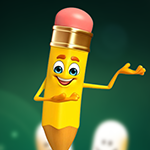 play Pg Funny Pencil Escape