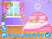 play My Cute House Deco