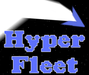 play Hyper Fleet