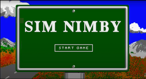play Sim Nimby