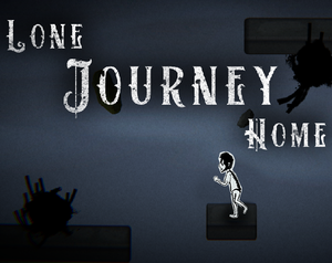 play Lone Journey Home