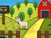 play Rescue The Grandpa From Farm House