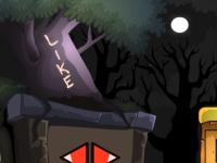 play Scary Forest Escape 3