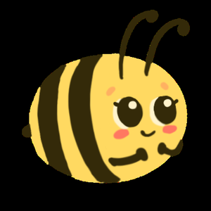 play Bee Tennis