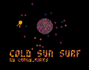 play Cold Sun Surf