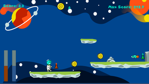 play Spaceman