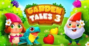 play Garden Tales 3