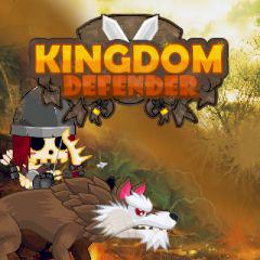 Kingdom Defender