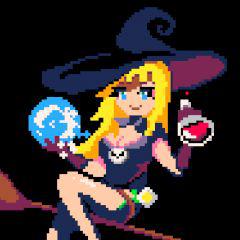 play Witchcraft Td