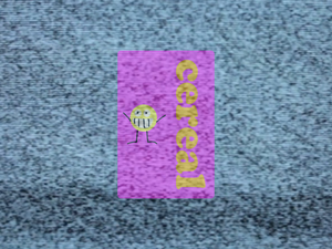 play Cereal