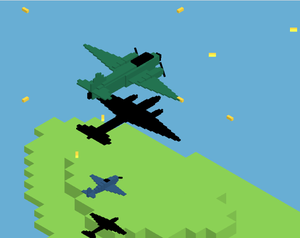 play Pacific Air Battle