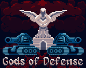 Gods Of Defense