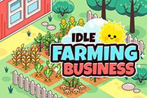 play Idle Farming Business