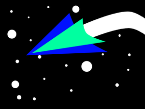 play Asteroids Deluxe