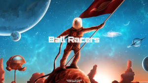 play Ball Racers Web Edition