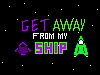 play Get Away From My Ship