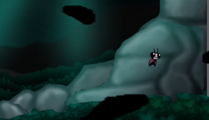 play Hollow Night Sly