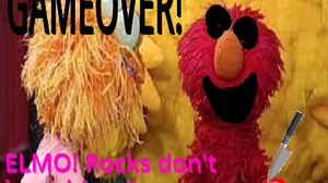 play Skullo'S Walk In The Park (With Elmo)