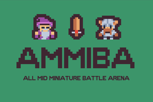 play Ammiba