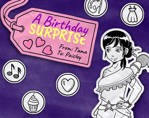 play A Birthday Surprise