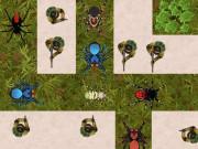 play Spider Tower Defense