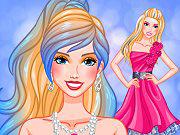 play Blondy In Pink